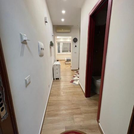 Maschio Angioino Apartment نابولي المظهر الخارجي الصورة