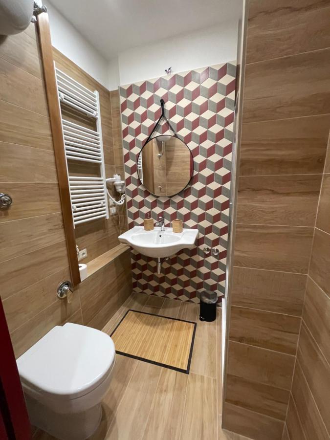 Maschio Angioino Apartment نابولي المظهر الخارجي الصورة