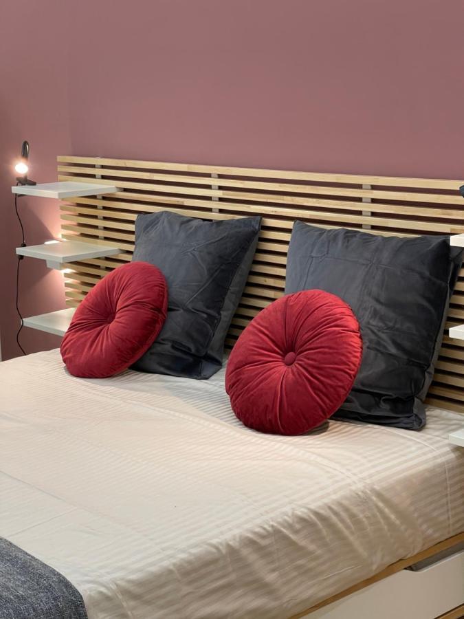Maschio Angioino Apartment نابولي المظهر الخارجي الصورة
