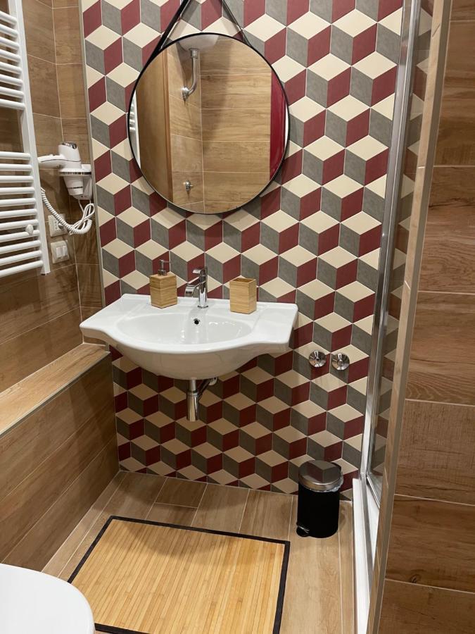 Maschio Angioino Apartment نابولي المظهر الخارجي الصورة