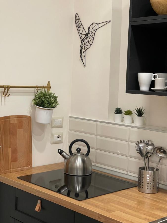 Maschio Angioino Apartment نابولي المظهر الخارجي الصورة