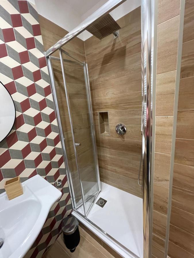 Maschio Angioino Apartment نابولي المظهر الخارجي الصورة
